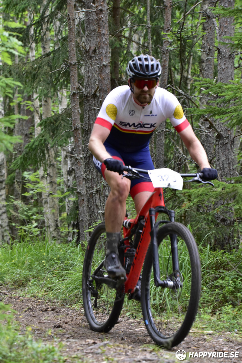 Bild från Engelbrektsturen 2019